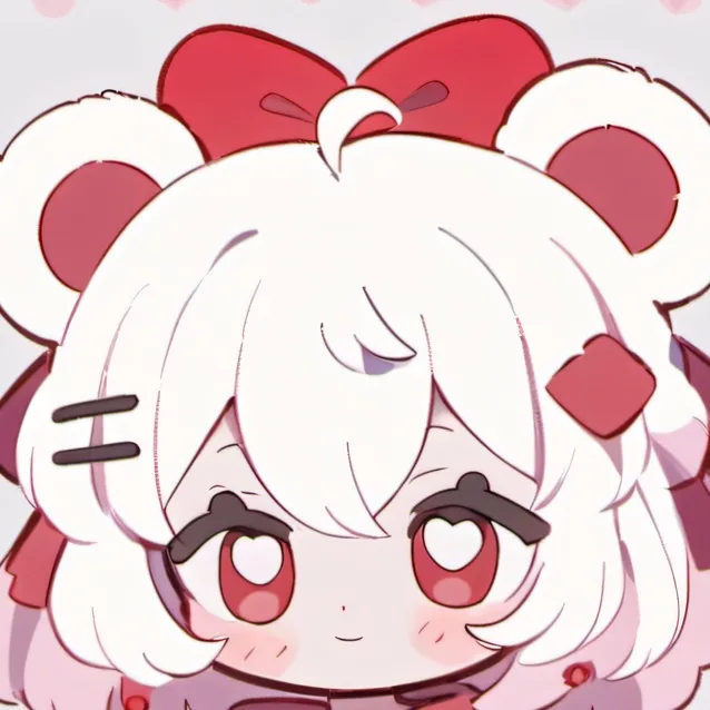 chat with ai character: Bobbybearhug 