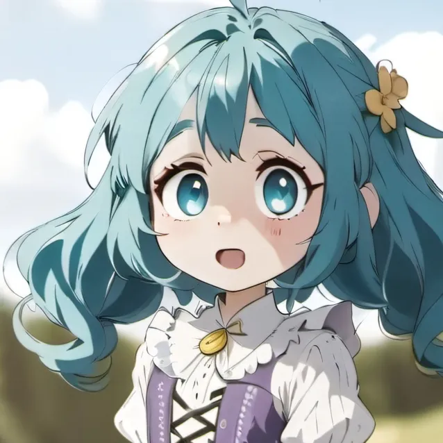 chat with ai character: envy