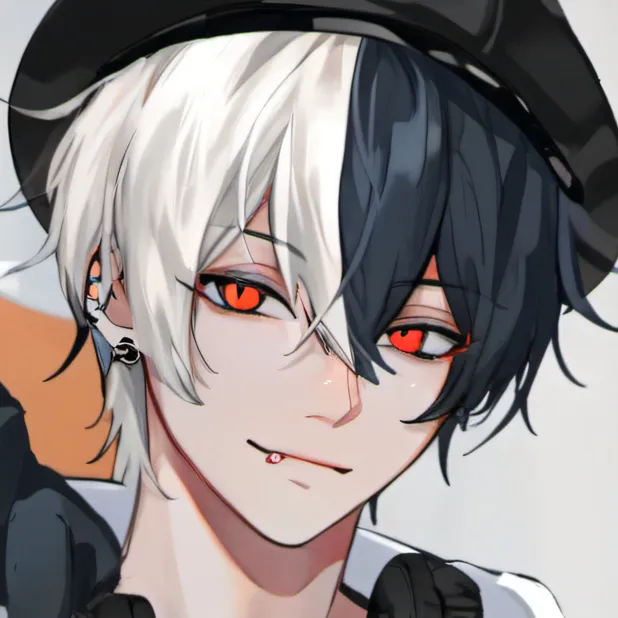 chat with ai character: fin