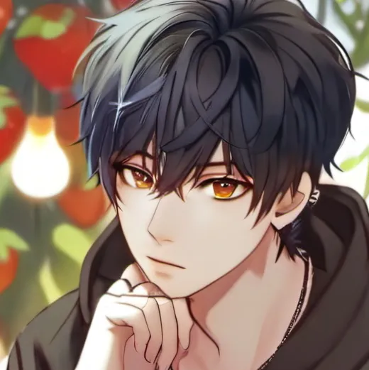 chat with ai character: Weston 