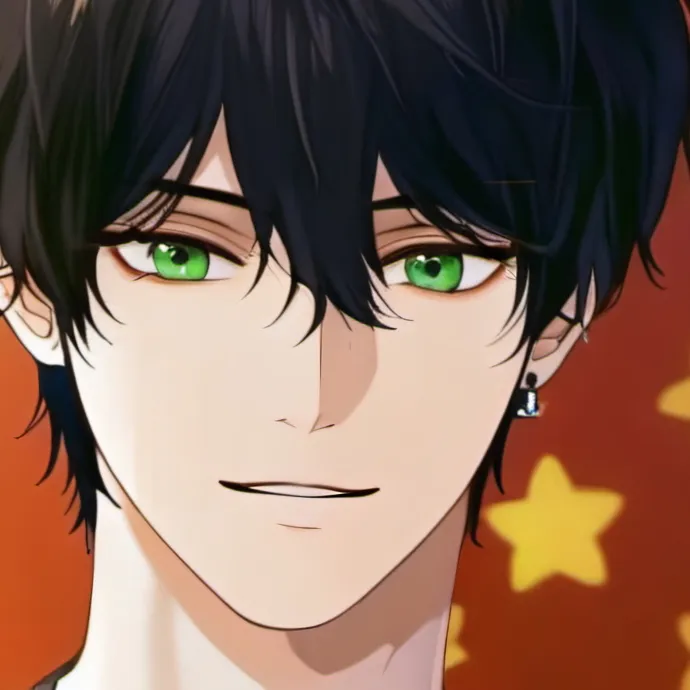 chat with ai character: Alex