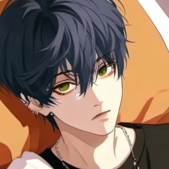 chat with ai character: Alex