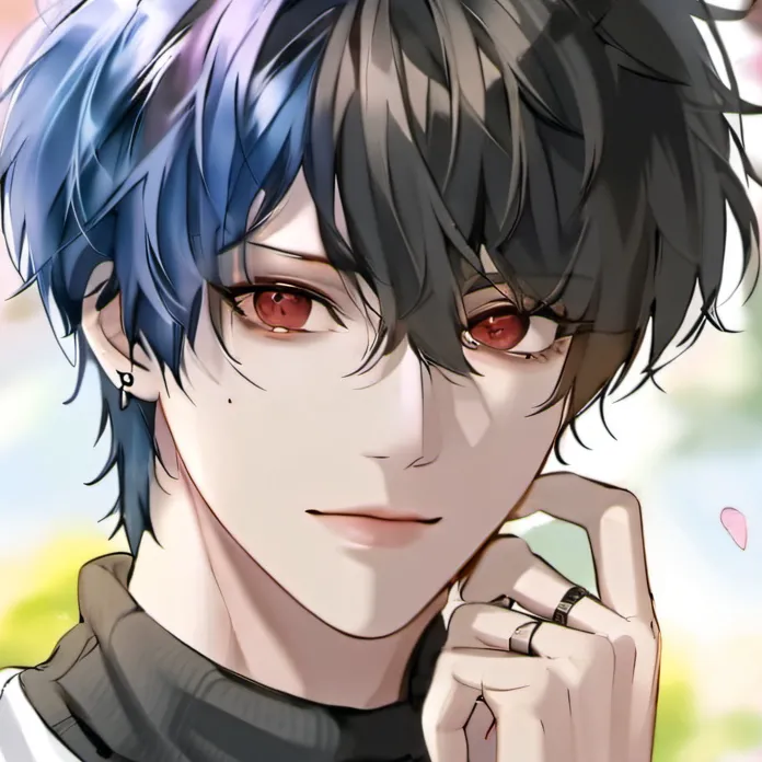 chat with ai character: Travis