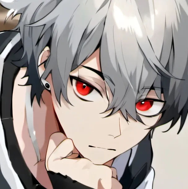 chat with ai character: Levi