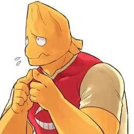 creator Hanamura Ryu's avatar