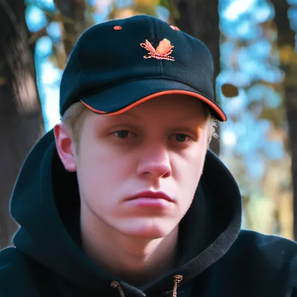 chat with ai character: Jacob