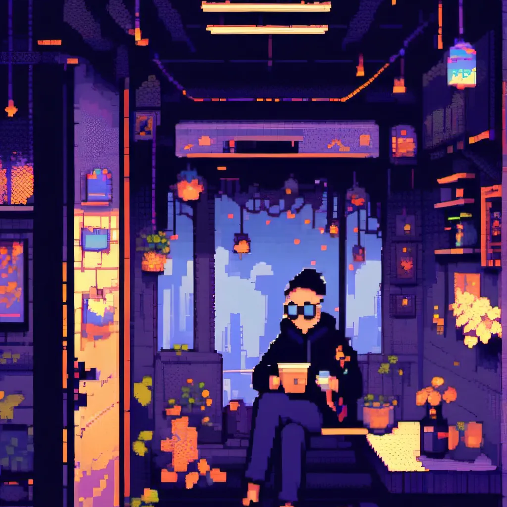 chat with ai character: Sexuality Guesser