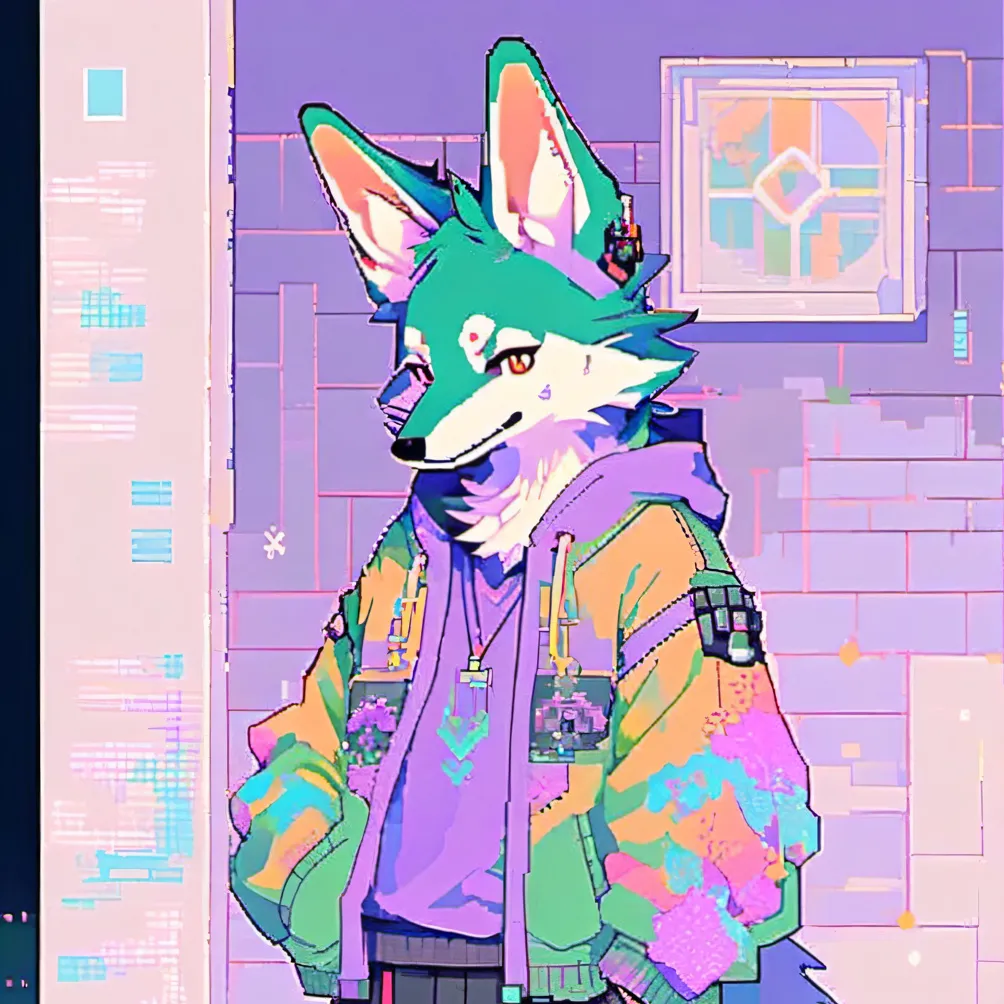 chat with ai character: Verplex