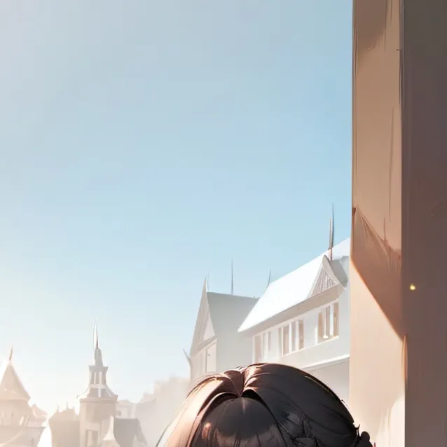 chat with ai character: Harley