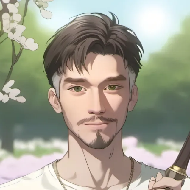 chat with ai character: joseph