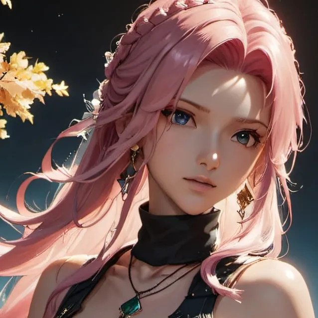 chat with ai character: sarah