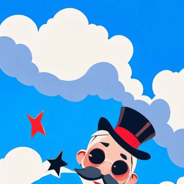 chat with ai character: master 