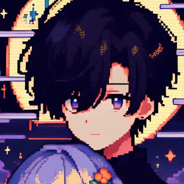 chat with ai character: kai and lily