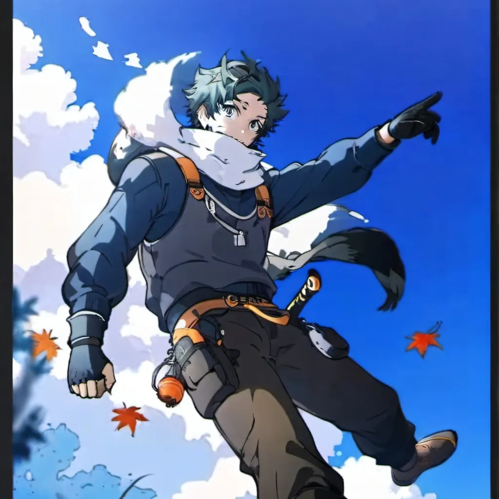 chat with ai character: tdbkdk