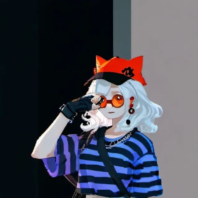 chat with ai character: eraserheadmic