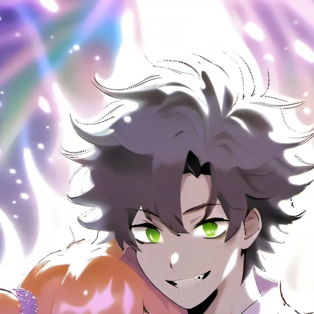 chat with ai character: rosalie x mason