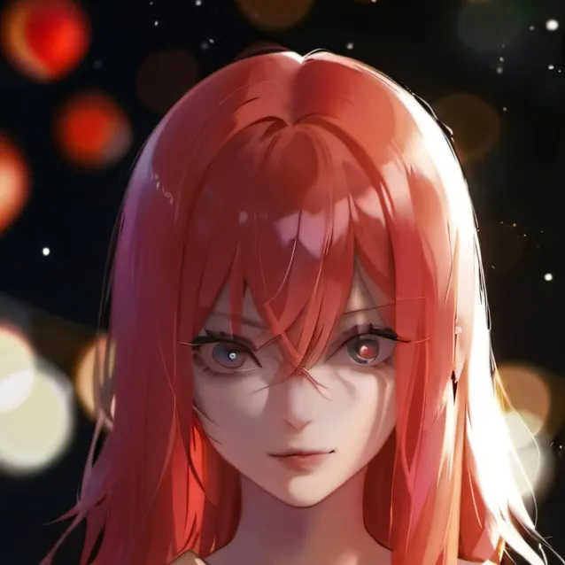 chat with ai character: August 