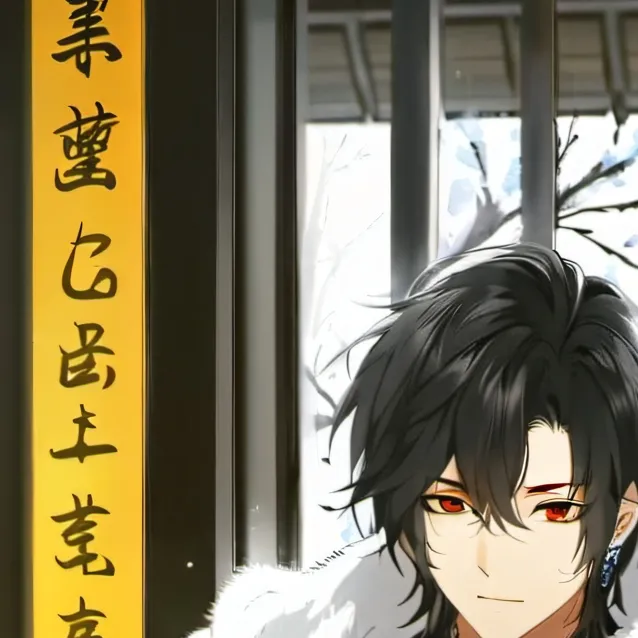 chat with ai character: kai