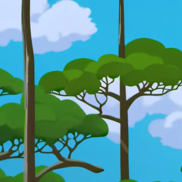 chat with ai character: tangomangle 