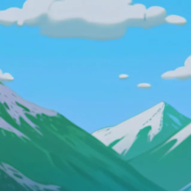 chat with ai character: cashier time 