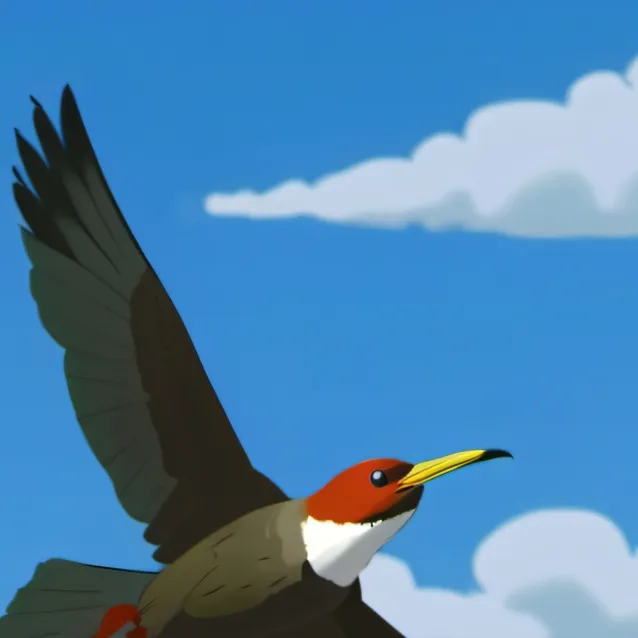 chat with ai character: cashier time 