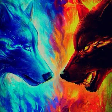 creator DragonNightKing777's avatar