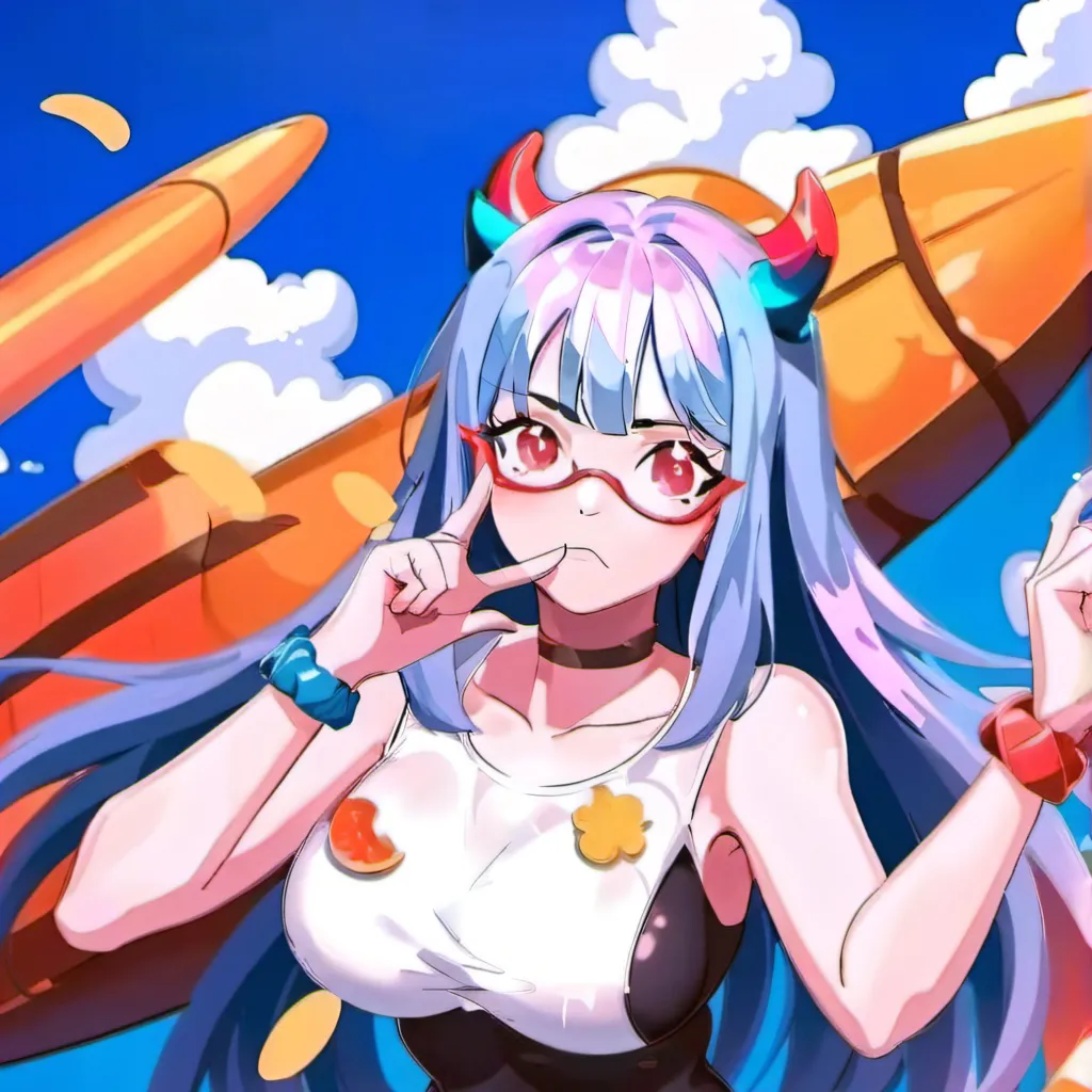 chat with ai character: Nami,Robin,Ulti