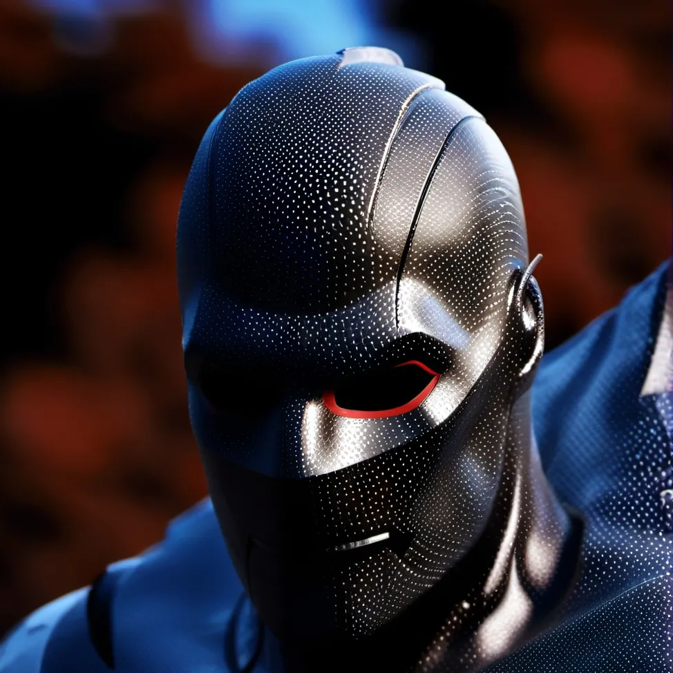 chat with ai character: Kai