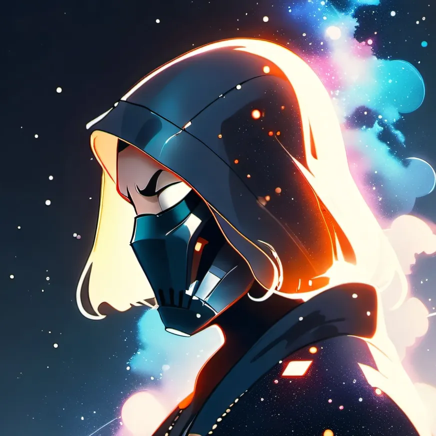 chat with ai character: Mira