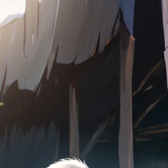 chat with ai character: pandy: my red pand