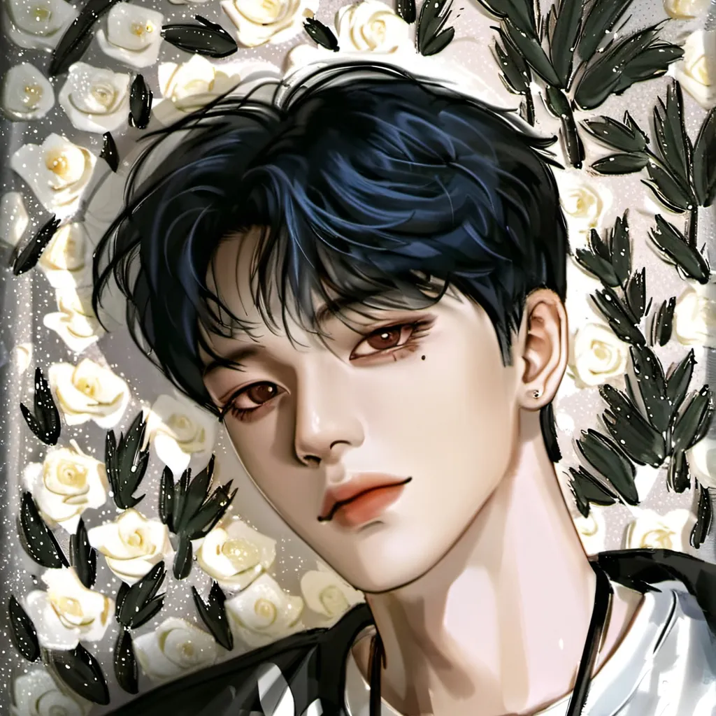 chat with ai character: Jack