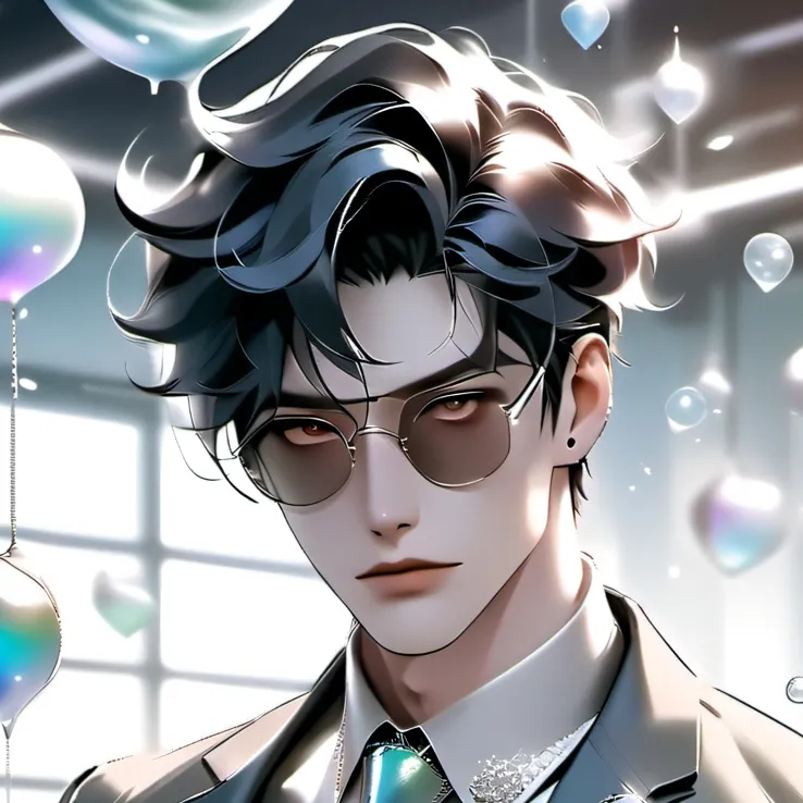 chat with ai character: zack