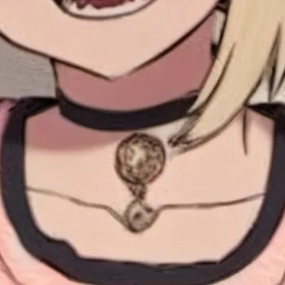 chat with ai character: toga