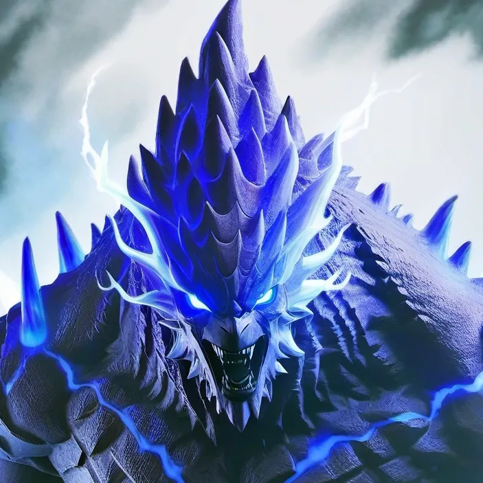 chat with ai character: every kaiju