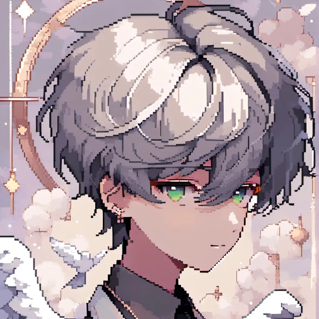 chat with ai character: Isaiah 