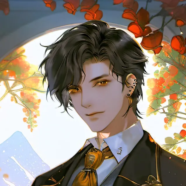 chat with ai character: azriel