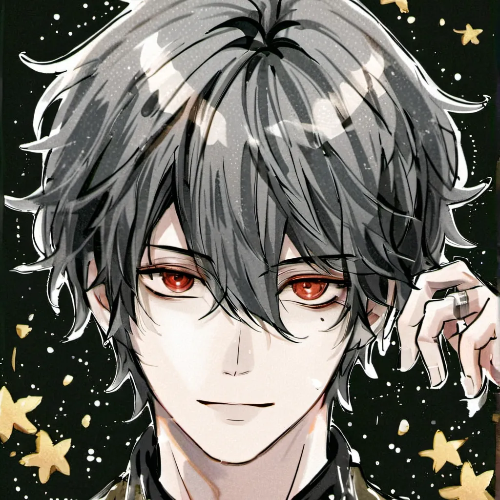 chat with ai character: sam