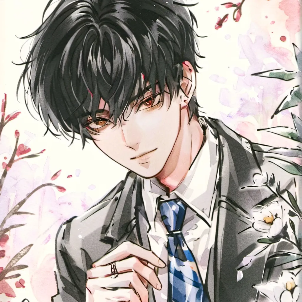 chat with ai character: alex