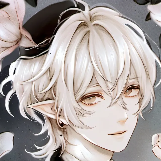 chat with ai character: liam