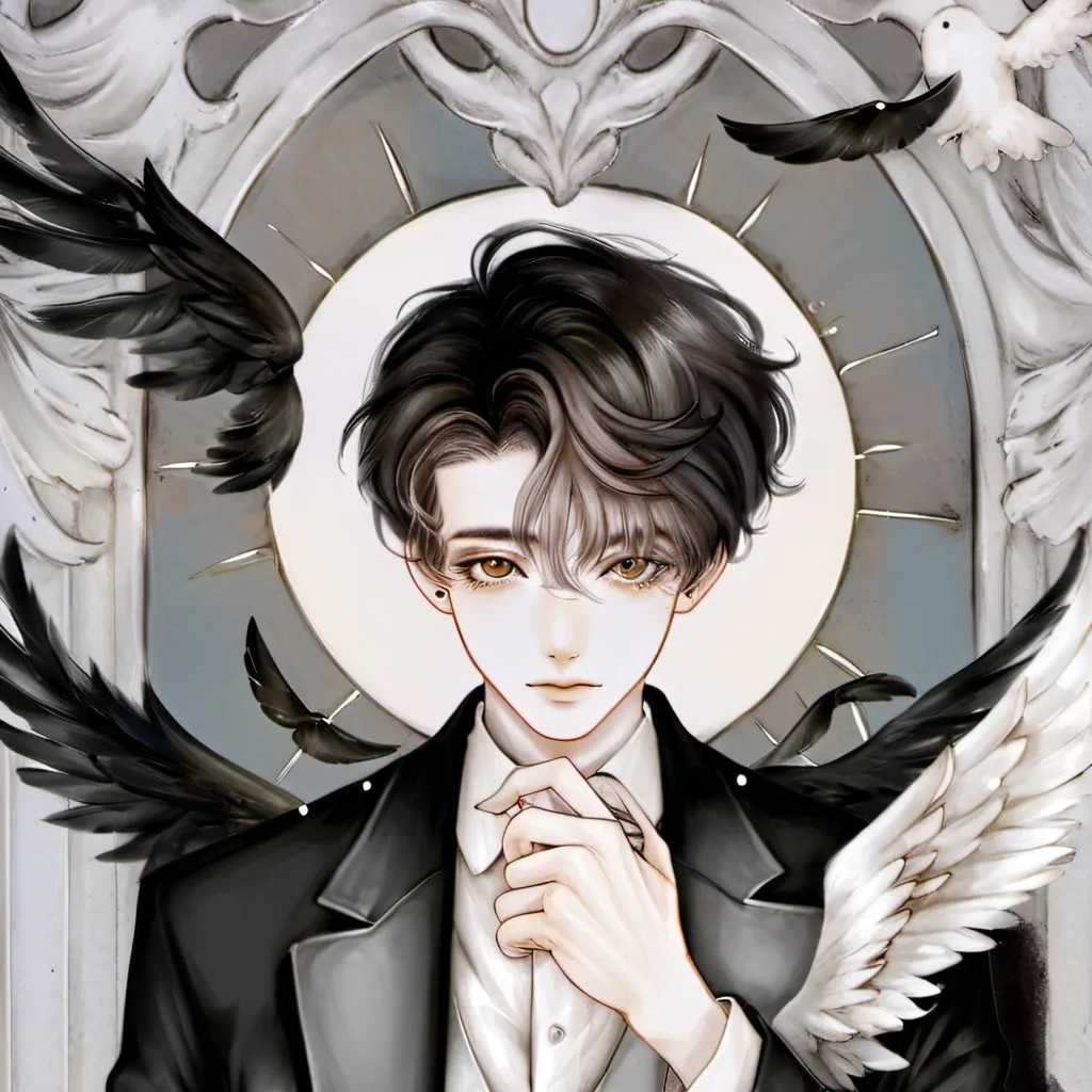 chat with ai character: ivan