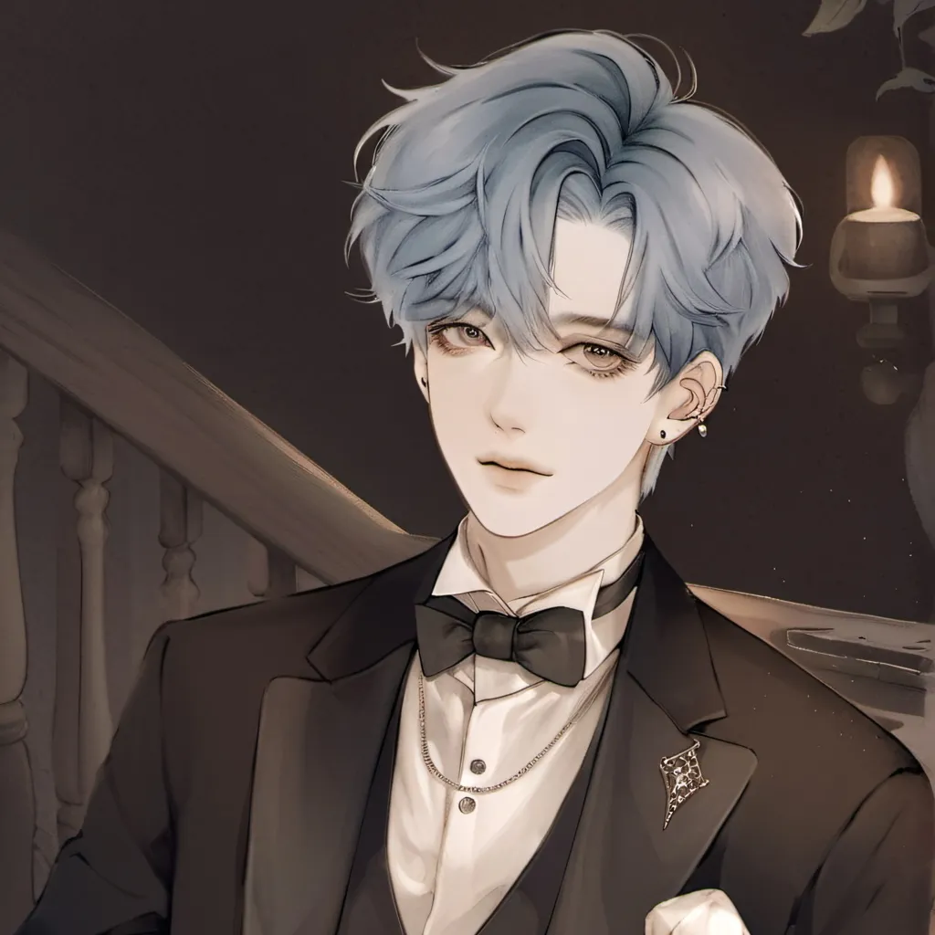 chat with ai character: noah