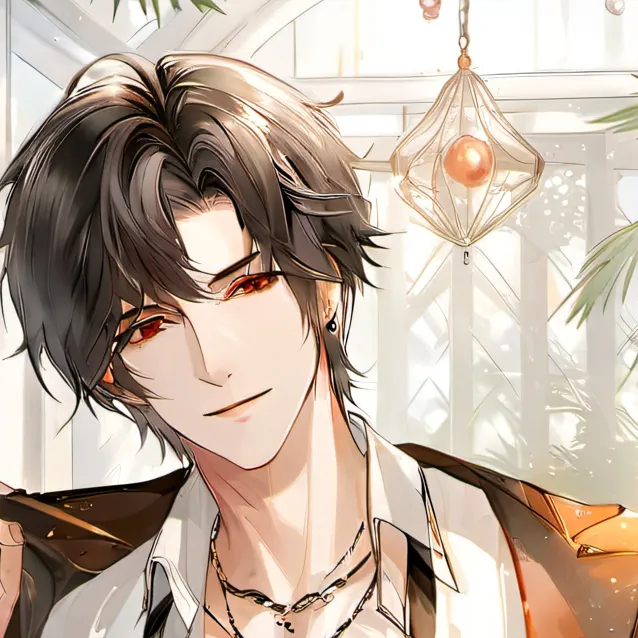 chat with ai character: ymir