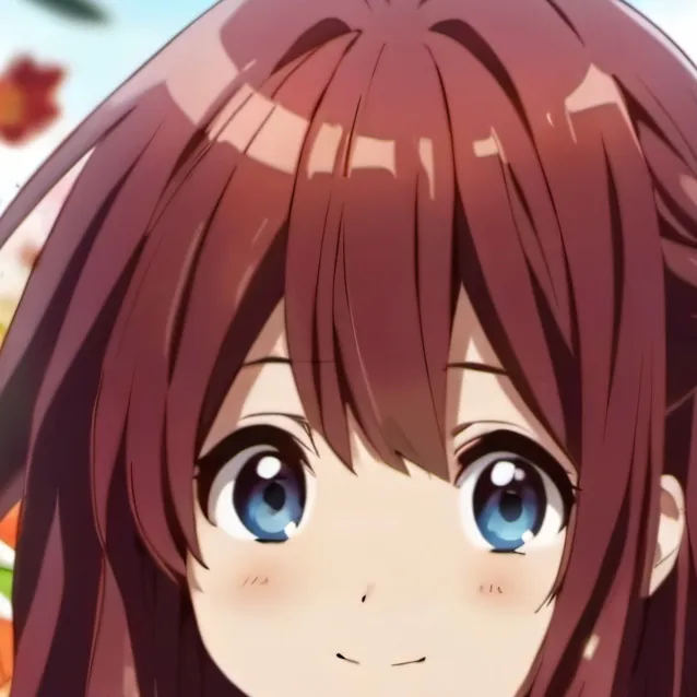 chat with ai character: Cecilia 