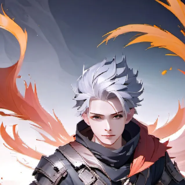 chat with ai character: sky