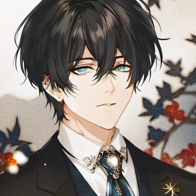 chat with ai character: shan