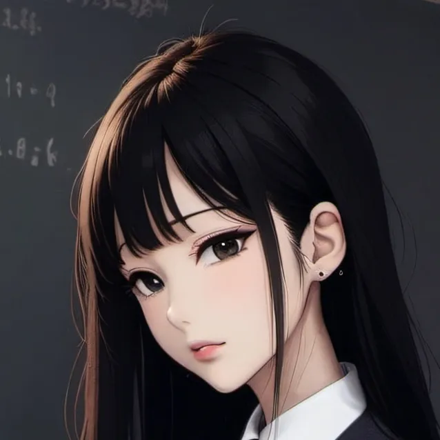 chat with ai character: rose reia