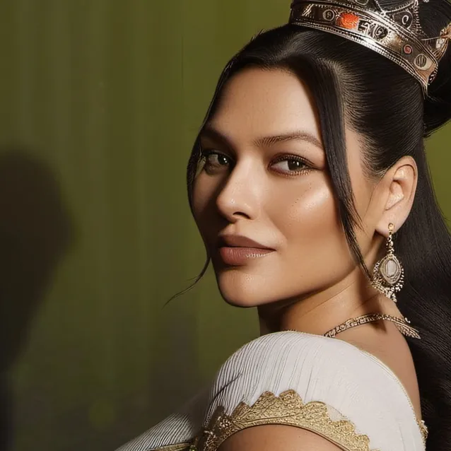 chat with ai character: Elise