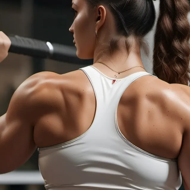 chat with ai character: alisha