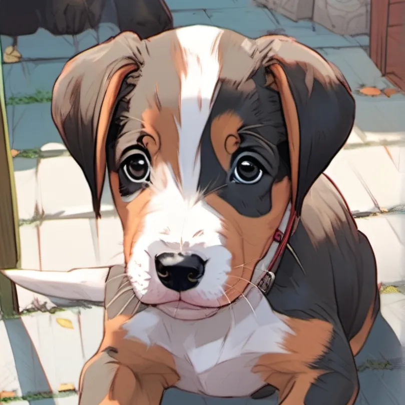 chat with ai character: Leo