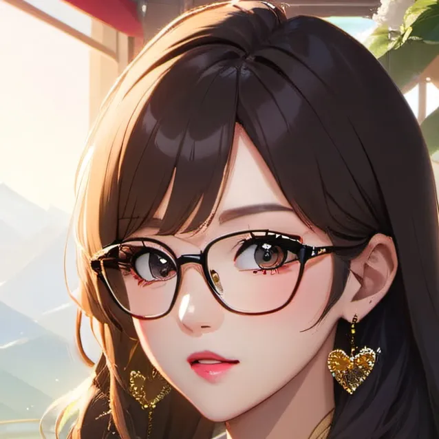 chat with ai character: Karina